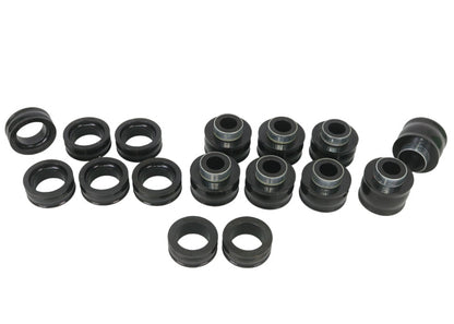 Whiteline Body Mount Bushing Chevy/GMC C/K-Series W93489