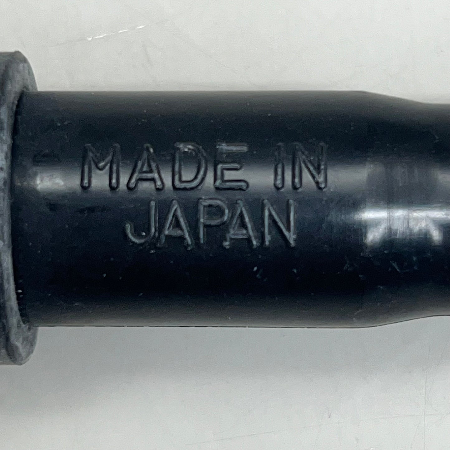 HONDA Noise Suppressor Cap Assembly Genuine OEM 30700-KR3-670