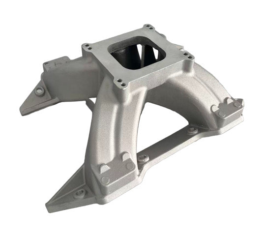 413/426/440 Chrysler V8 - Satin - #55051