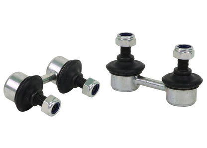 Whiteline Plus 10/89-3/06 Toyota Celica Sway Bar Link Assembly (ball/ball link) W23185