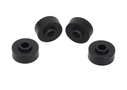 Whiteline Plus 7/96-2/03 Toyota Landcruiser Rear Upper Shock Absorber Bushing Kit W31487