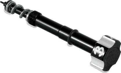BikeMaster Fuel Mixture Screw - Black 150998