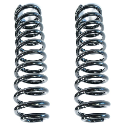 Camburg 05-24 Ford F-250/350 4wd 2.5in. Performance Coil Springs (pair) (diesel) CAM-110105