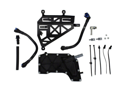 Ford Racing 2020 Coyote 5.2L Right Hand Side Oil-Air Seperator M-6766-A52