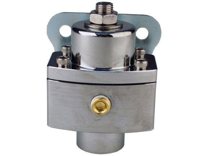 Aeromotive Platinum Series SS Adjustable, ORB-06 Regulator