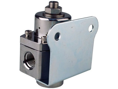 Aeromotive Platinum Series SS Adjustable, ORB-06 Regulator
