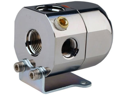 Aeromotive Platinum Series A1000 Carbureted Bypass Regulator