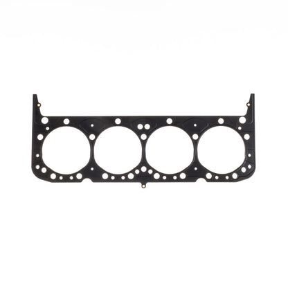 Cometic Gasket Cometic Chevy Gen1 Small Block V8 .086in MLS Cylinder Head Gasket - 4.060in Bore - Vortec Heads C5411-086