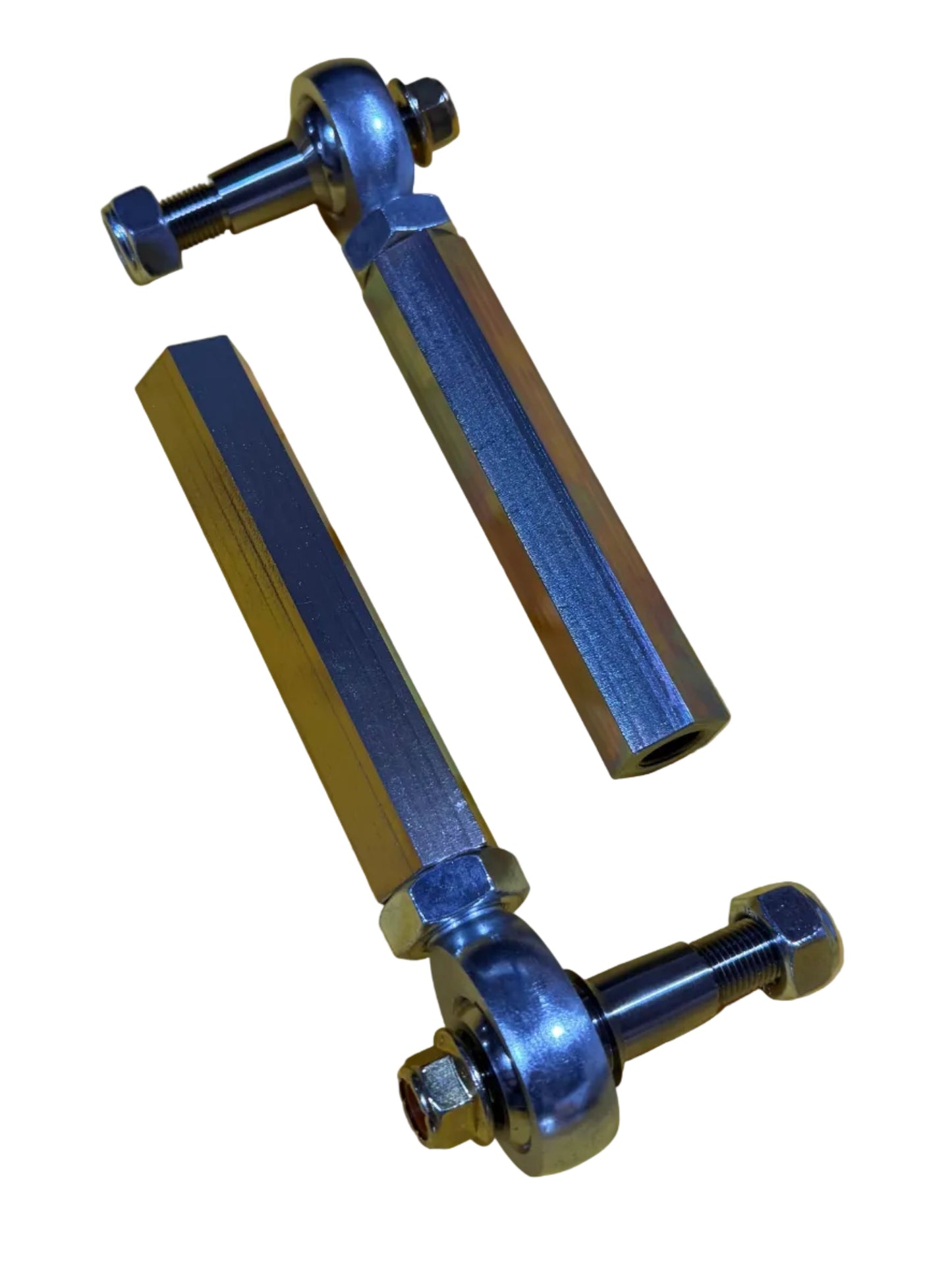 01-05 IS / 98-05 Altezza HLSS Adjustable Outer Tie Rods