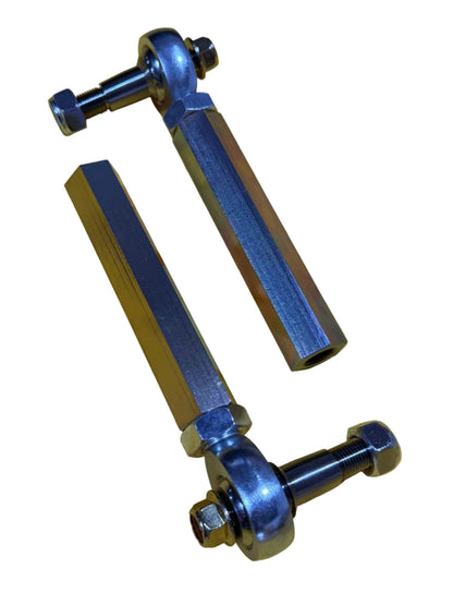 90-94 LS / 89-94 Celsior HLSS Adjustable Outer Tie Rods