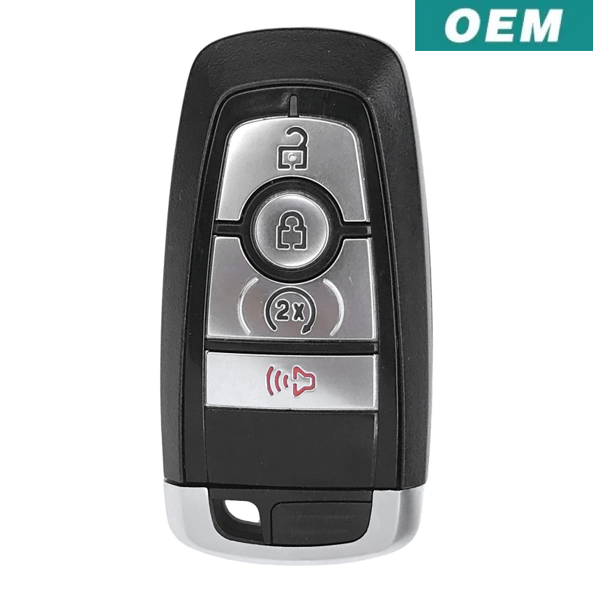 Ford Edge Ranger 2017-2026 OEM 4 Button Smart Key M3N-A2C931426
