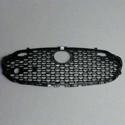 MAZDA Lower Grille Assembly Sz 40" L x 13" H Black BDTS-50-711A