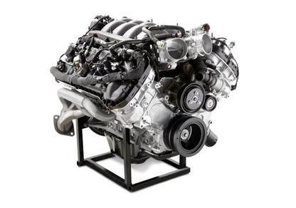 Ford Racing Mustang 5.0L Coyote Gen 4 480hp Automatic Transmission Crate Engine (No Cancel/Returns) M-6007-M50DAUTO