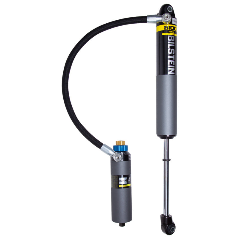 Bilstein 20-24 Jeep Gladiator / Wrangler Front Right B8 8100 Suspension Shock Absorber - 2-3in Lift 25-331073