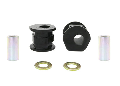 Whiteline Caster Correction Lower Inner Bushings Honda Civic 1996-1999