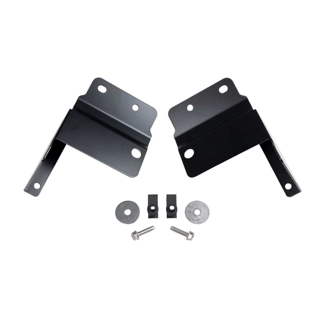2020-2024 GMC/Chevy 2500/3500 HD Front Inner Fender Bracket