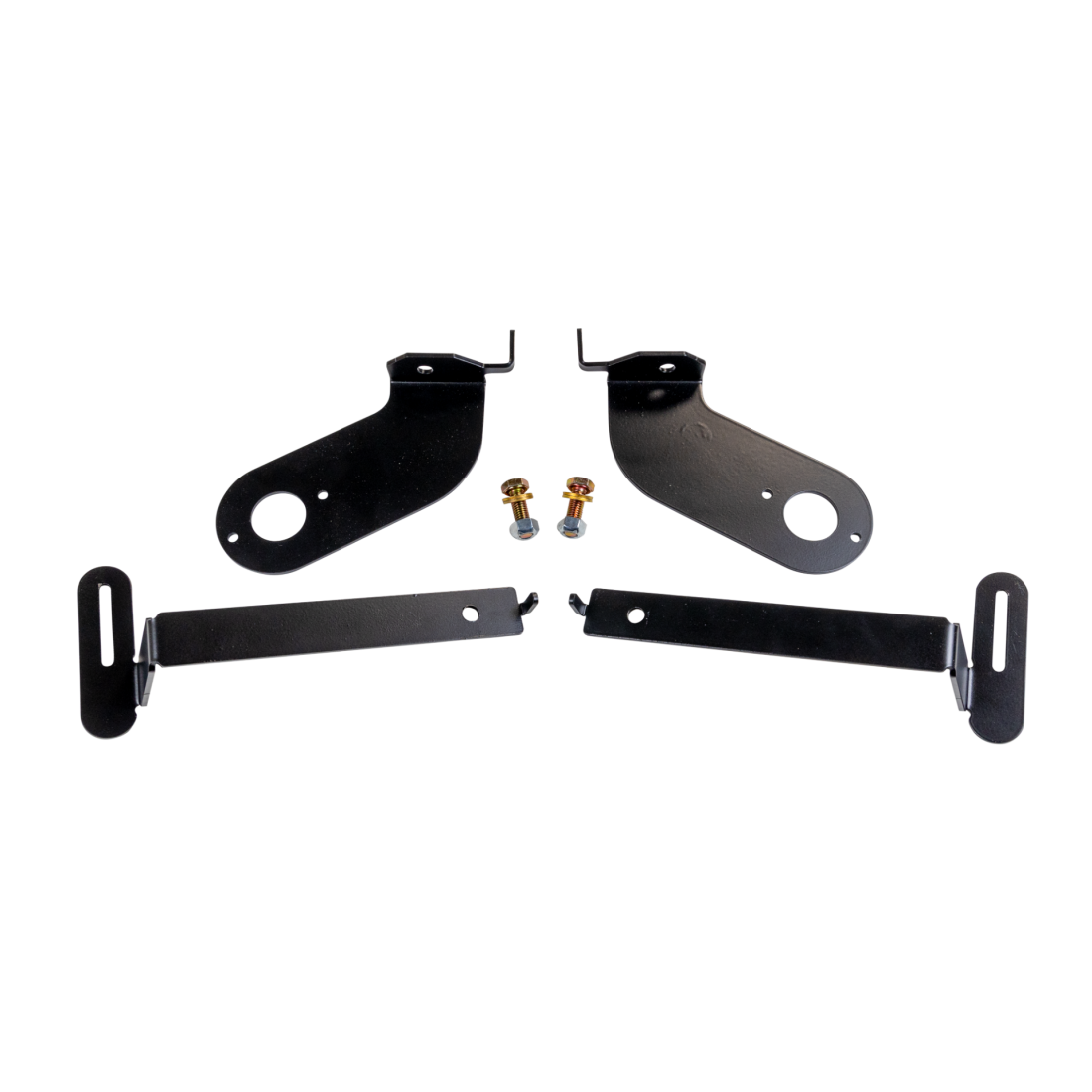 Ford Super Duty Auto-leveling Headlight 3.5''-6'' Lift Bracket Kit