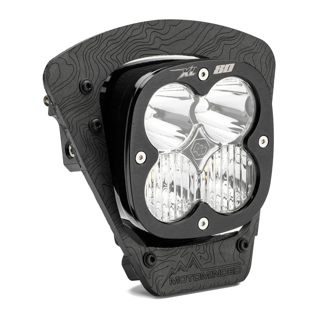 GasGas XL80 (D/C) LED Headlight Kit 2024-2025 GasGas ES