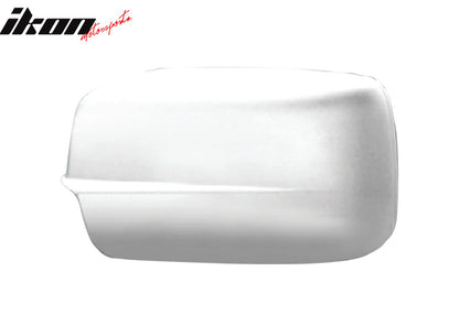 2009-2018 Dodge Ram 1500 2019-2023 Ram 1500 Classic Mirror Cover ABS