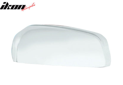 2005-2007 Ford Freestyle Chrome 2PCS Side Rearview Mirror Cover Cap