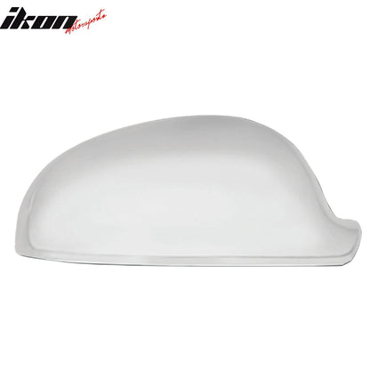 2007-2009 Volkswagen EOS 2006-2010 Golf 5 & GTI Chrome Mirror Cover