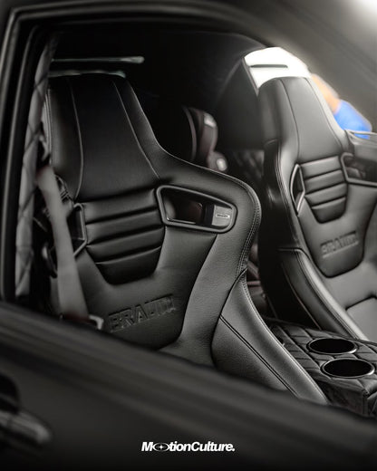 ELITE-X Series Sport Reclinable Seats - Priced Per Pair