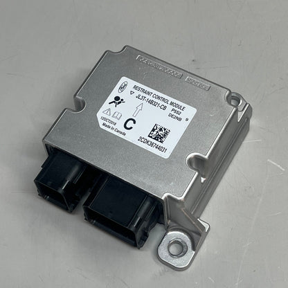FORD SDM Control Module Sensor Assembly Genuine OEM 2018-20 F-150 JL3Z-14B321-D