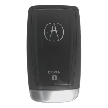 Acura RLX 2014-2015 OEM 4 Button Smart Key ACJ932HK1210A