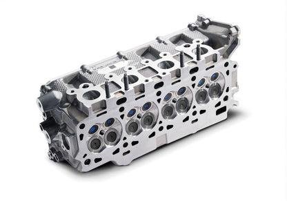 Ford Racing 5.2L Gen 3 LH Cylinder Head M-6050-M52B