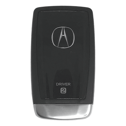 Acura 2015-2019 OEM 4 Button Remote FCC KR5V1X | No Driver