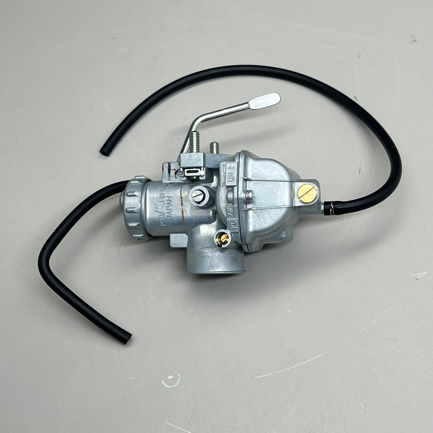 HONDA Carburetor Assembly CRF80F XR80 Genuine OEM 16100-GN1-A83