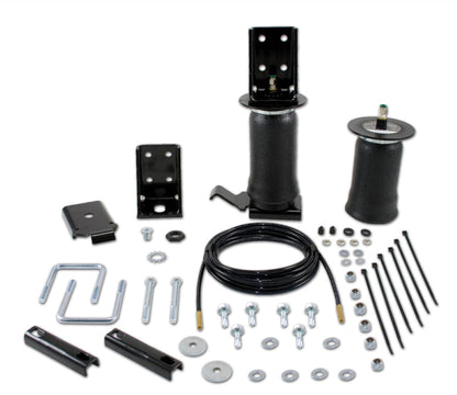 AIRLIFT Ridecontrol Air Spring Kit