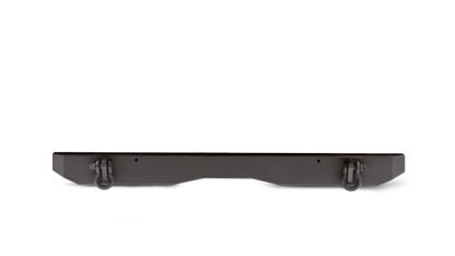 Body Armor 4x4 87-06 Jeep Wrangler Front Bumper TJ-19531