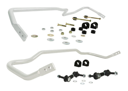 Whiteline Sway Bar - Vehicle Kit