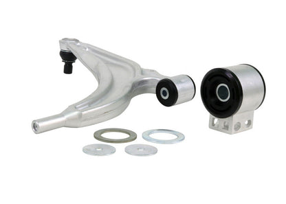 Whiteline 6/2009+ Chevy Cruze J300 / J305 / J308 Front Lower Control Arm - Right Side Only WA452R