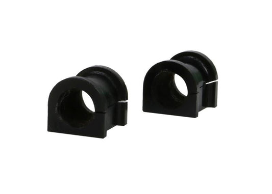 Whiteline 97-12/01 Mitsubishi Evo IV/V/VI AWD / 02+ Evo VII/VIII/IX 24mm Rear Sway Bar Mount Bushing KSK049-24G