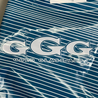 GOLD GLASS GROUP 4/4 Windshield Gasket Replacement For Ford Black GGG-819-B