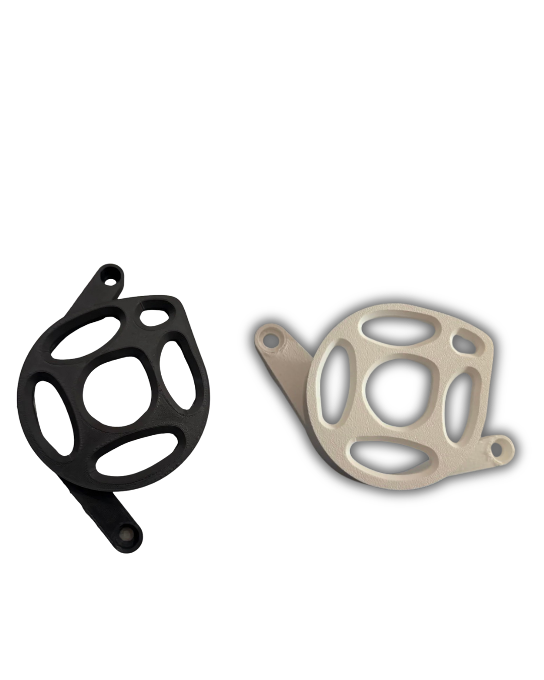 Surron motor cover