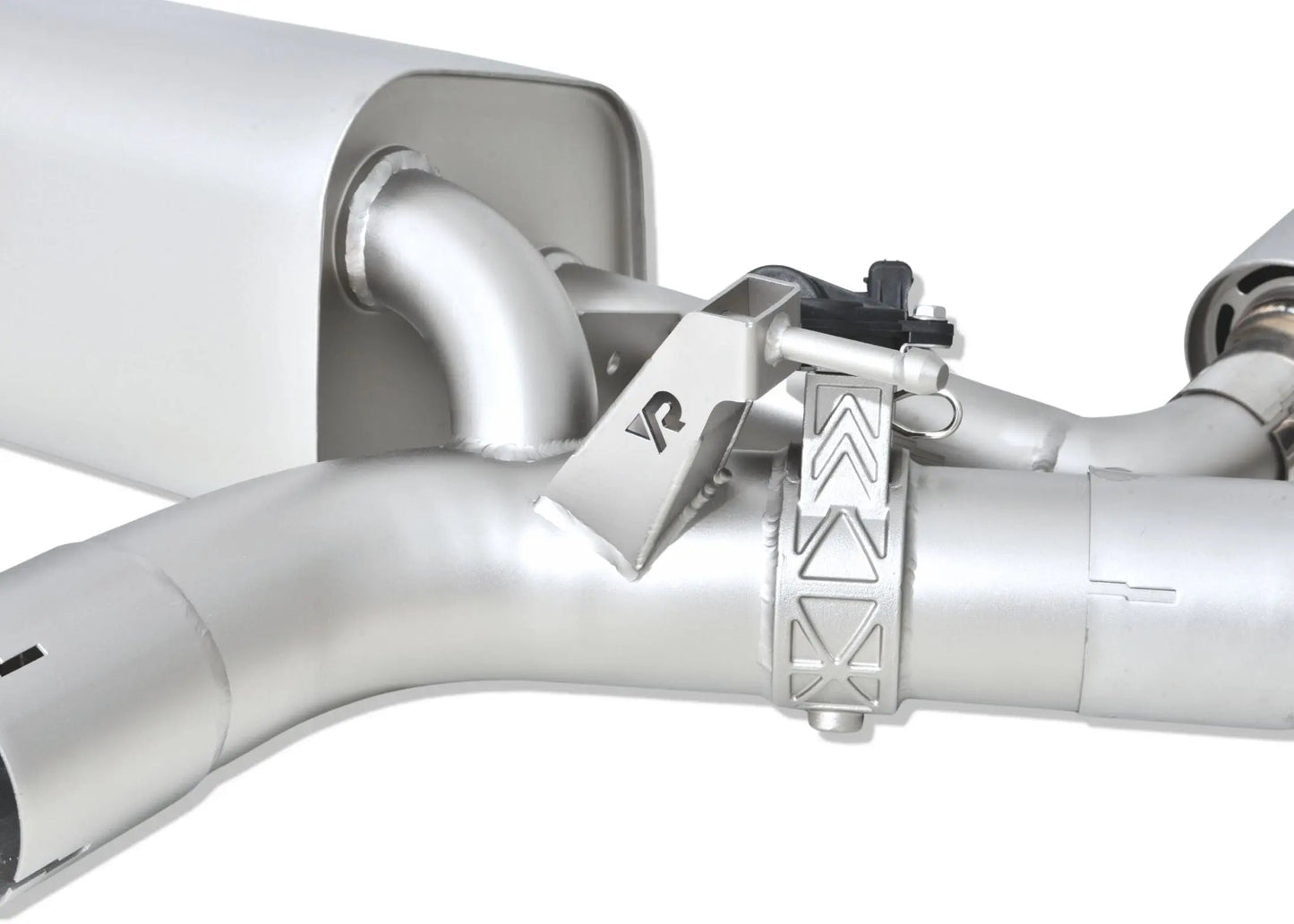 BMW G90 / G99 M5 VANTA GOLD™ Exhaust System - Yonristic Performance