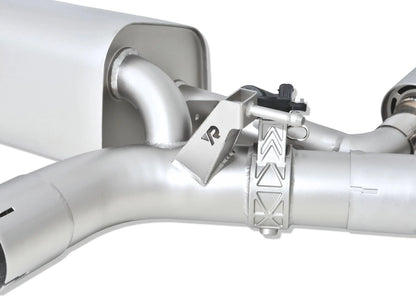 BMW G90 / G99 M5 VANTA GOLD™ Exhaust System - Yonristic Performance