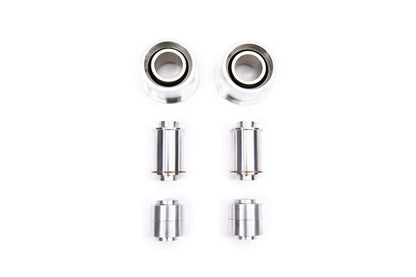SPL Part GTR R35 Front Lower Control Arm Bushing Kit