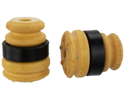 Ford Racing 2024 Mustang 2.3L Track Lowering Spring Kit M-5300-S62T