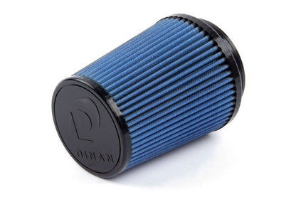 Dinan Cold Air Intake - 1999-2003 BMW 540i Carbon Fiber - E39