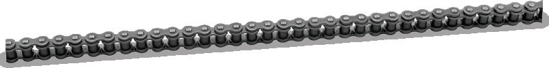 BikeMaster 428x136 Chain 197550