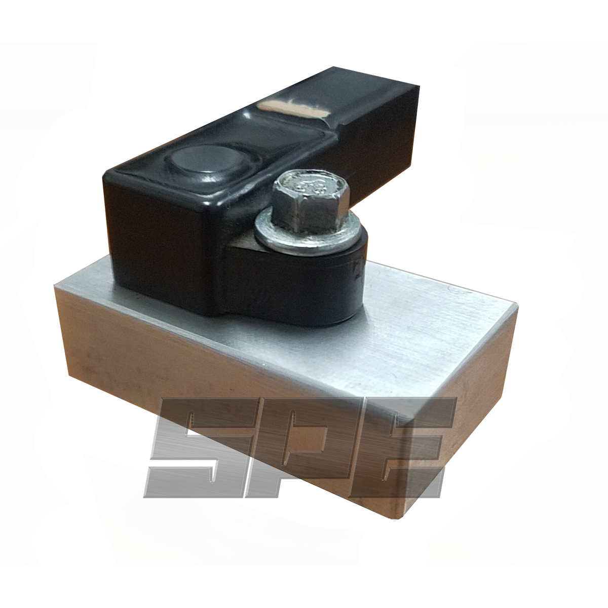 SPE Motorsport 6.7L Powerstroke Map Sensor Bung