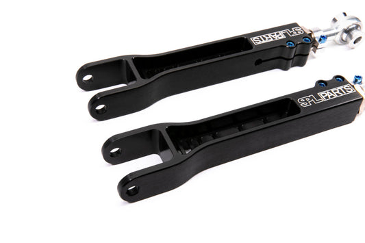 SPL Part Lexus IS300 Rear Traction Arms