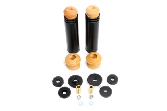 Dinan Supplemental Ride Quality & Handling Kit - 2011-2013 BMW 335is E92