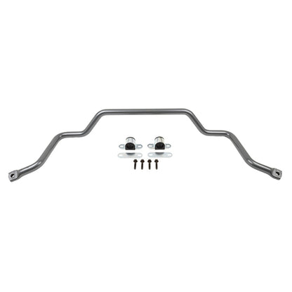 Belltech 07-18 Silverado / Sierra 1500 4WD Ext & Crew Cab 1-3/8in Front Sway Bar 7in Lift 5427