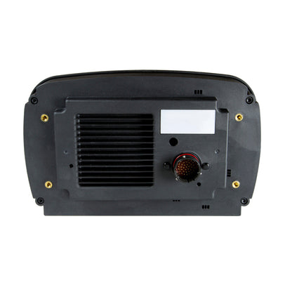 AutoMeter LCD Action Replay Dash, 0-3-8K RPM (PSI, DEG. F, MPH) ST9918