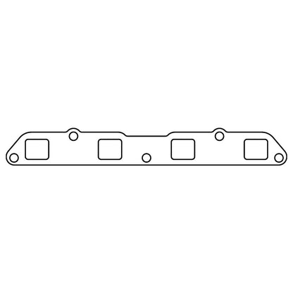 Cometic Gasket Cometic Toyota 3T-C .064in AM Exhaust Manifold Gasket C4930